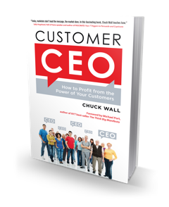 Customer CEO