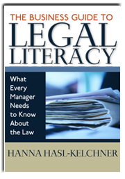 Business Guide to Legal Literacy