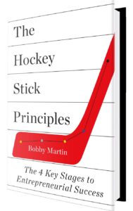TheHockeyStickPrinciples