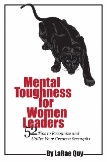 Mental Toughness for Women Leaders