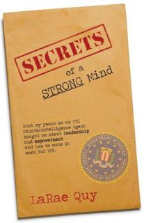 Secrets of a strong mind