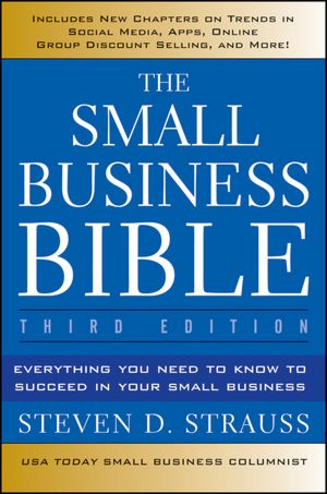 Small Business Bible