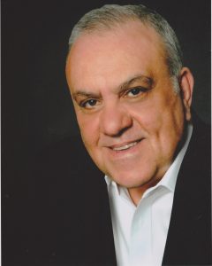 Vincent Curatola