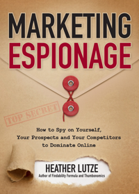 marketing espionage