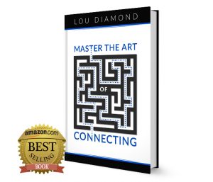 Master the Art of Connecting