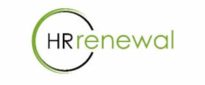 HR Renewal logo