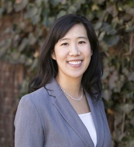 Dr. Laura Huang