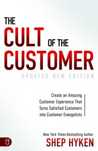 customer service culture