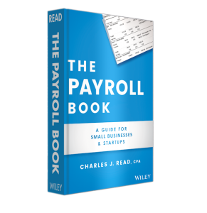 The Payroll Book