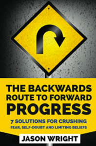 Backwards Route to Forward Progress