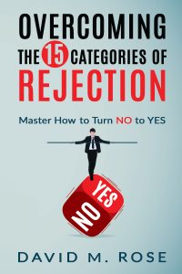 sales rejection