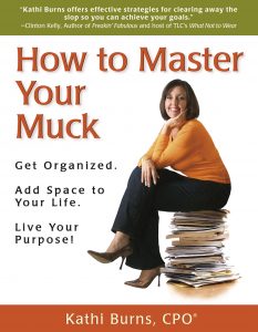 Master Your Muck