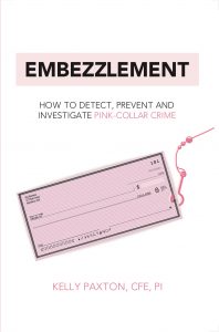 Embezzlement