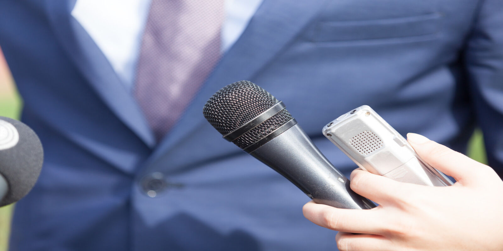 media interview tips