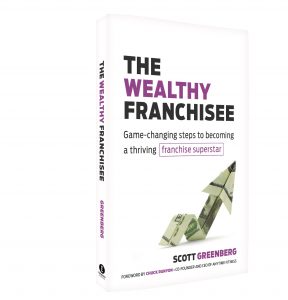 The Wealthy Franchisee