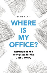 Where is My Office