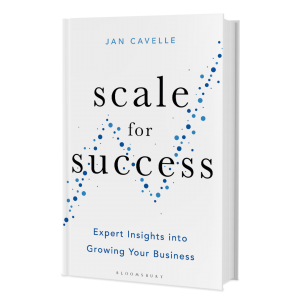 SUCCESSFULLY SCALE YOUR BUSINESS