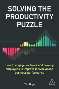 Solving the Productivity Puzzle
