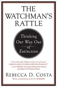 The Watchman's Rattle