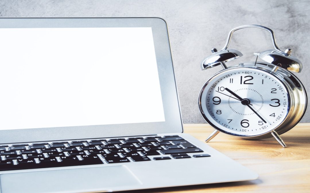 Easy Email Time Management Productivity Tips