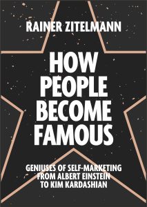 How People Become Famous