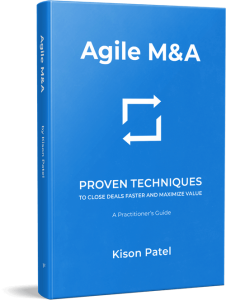 Agile M&A