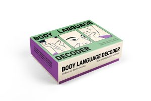 Body Language Decoder