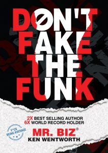 Don't Fake the Funk