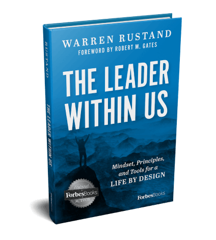 The Leaders Within Us