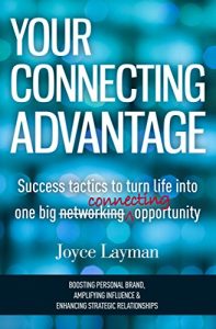 BCN Joyce Layman | Networking Strategies