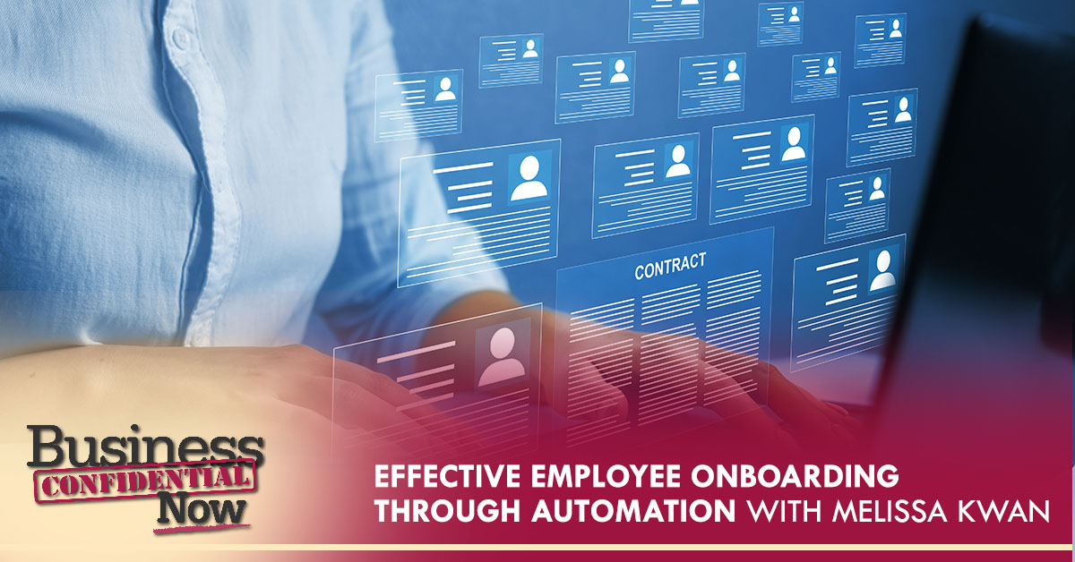 BCN S9 1 | Effective Employee Onboarding