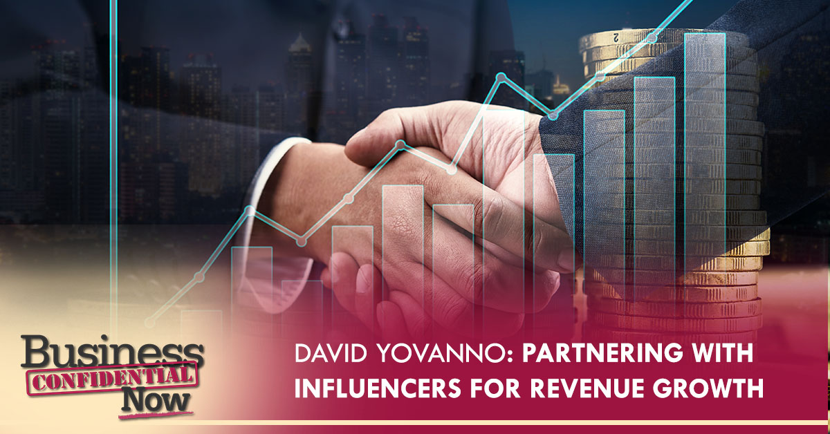 BCN S29 4 | Partnering With Influencers