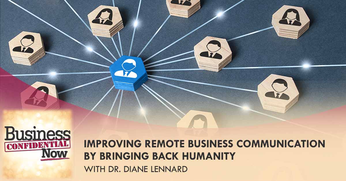 BCN 17 | Remote Business Communication