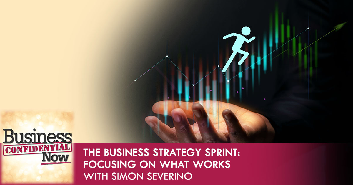 BCN 18 | Business Strategy Sprint