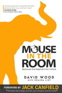 Mouse in the Room