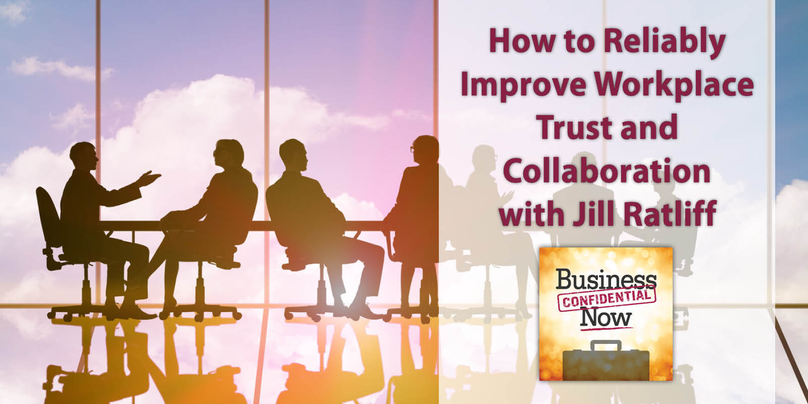 trust and collaboration