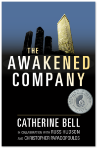 The Awaken Company book