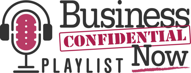 Business Confidential Now playlists