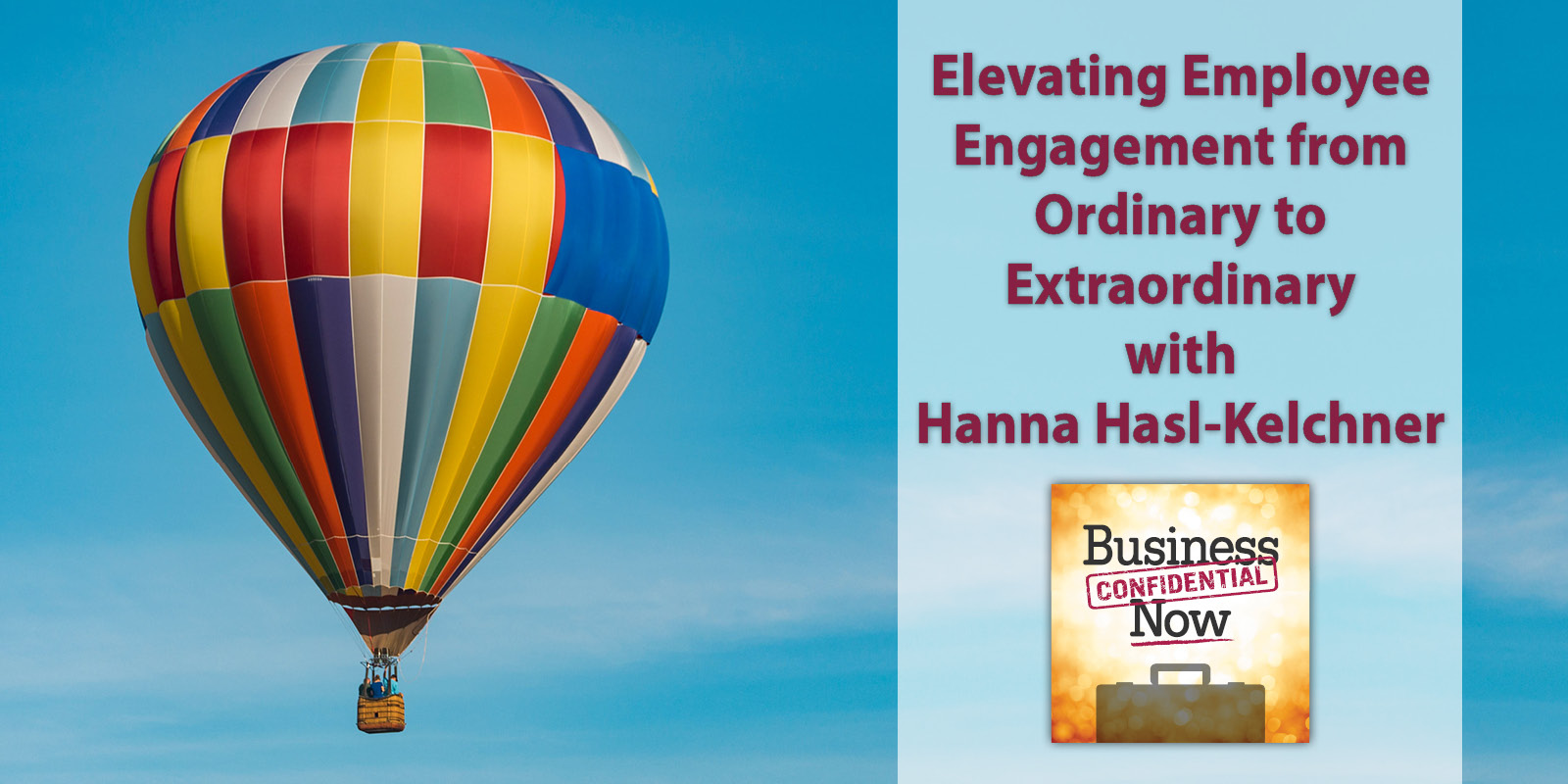 elevating employee engagement